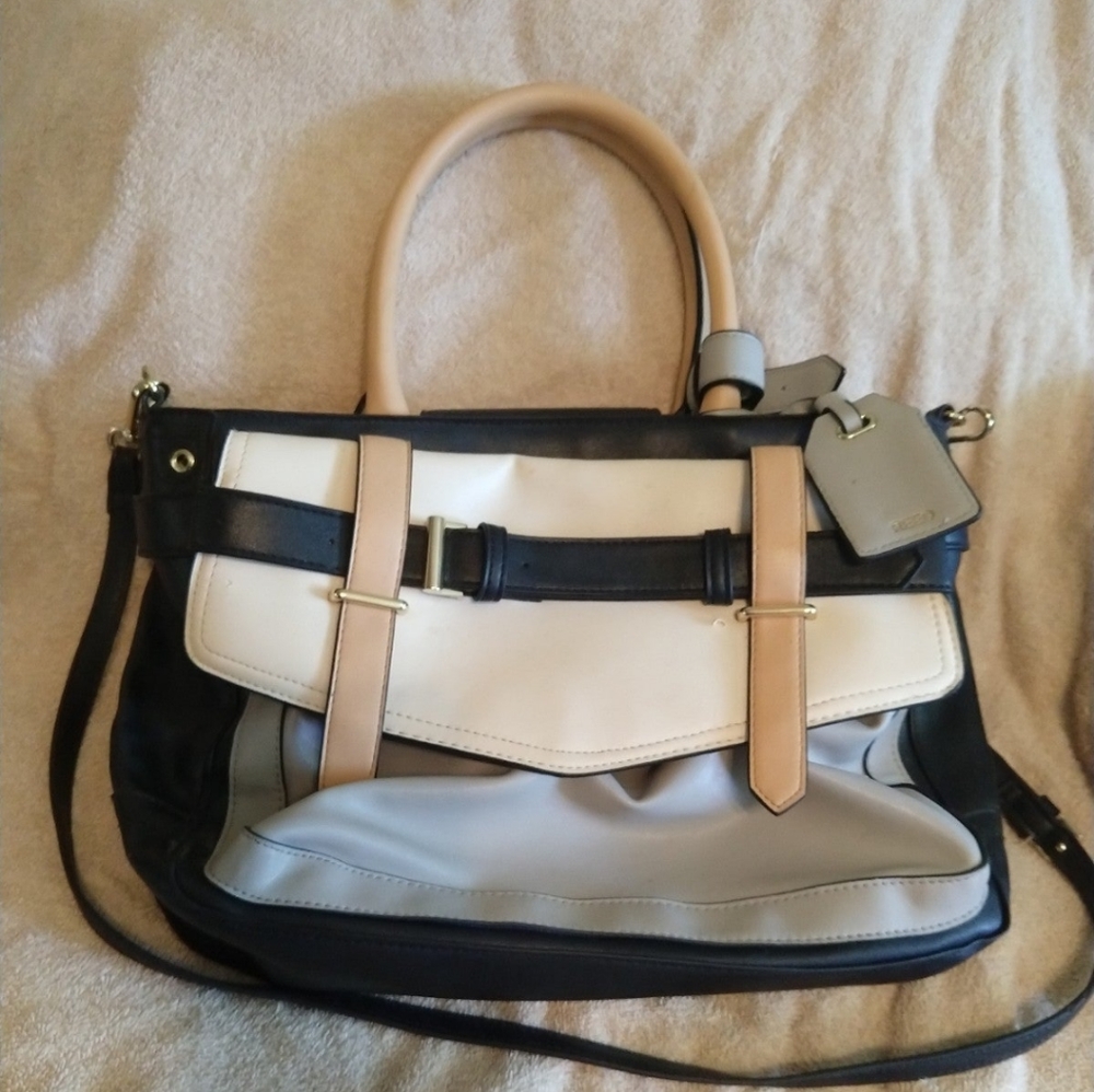 Reed Modern American Luxury purse
